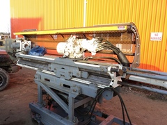 Drilling Equipment