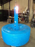 3 Ton Sprinkler Pedestal